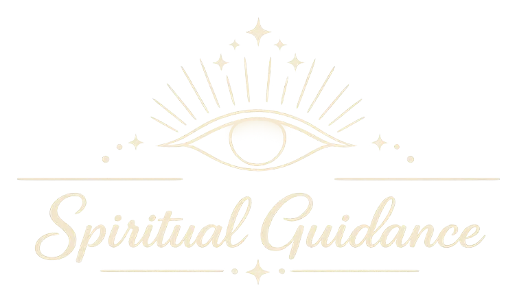 Spiritual Guidance